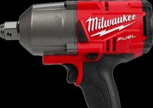 Avvitatori ad inpulsi a batteria Milwaukee 2864-22