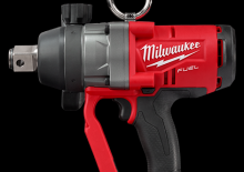 Avvitatori ad inpulsi a batteria Milwaukee 2867-20