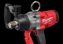 Avvitatori ad inpulsi a batteria Milwaukee 2867-22