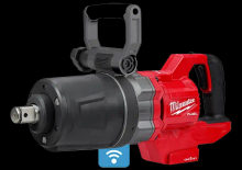 Avvitatori ad inpulsi a batteria Milwaukee 2868-20