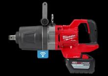 Avvitatori ad inpulsi a batteria Milwaukee 2868-22HD