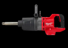 Avvitatori ad inpulsi a batteria Milwaukee 2869-20