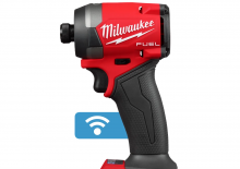 Avvitatori ad inpulsi a batteria Milwaukee 2957-20