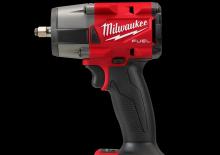 Avvitatori ad inpulsi a batteria Milwaukee 2960-20