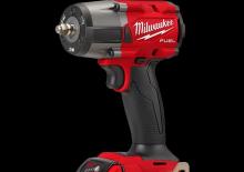 Avvitatori ad inpulsi a batteria Milwaukee 2960-22