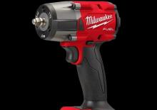 Avvitatori ad inpulsi a batteria Milwaukee 2960-22CT