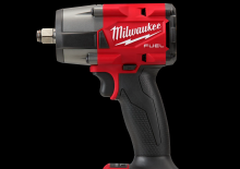 Avvitatori ad inpulsi a batteria Milwaukee 2962-20