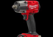 Avvitatori ad inpulsi a batteria Milwaukee 2962-22
