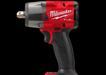 Avvitatori ad inpulsi a batteria Milwaukee 2962P-20