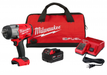 Avvitatori ad inpulsi a batteria Milwaukee 2967-21B