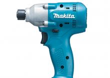 Avvitatori ad inpulsi a batteria Makita BTD063