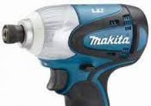 Avvitatori ad inpulsi a batteria Makita BTD141