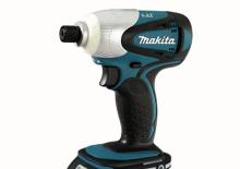 Avvitatori ad inpulsi a batteria Makita BTD142