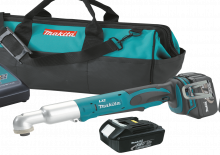 Avvitatori ad inpulsi a batteria Makita BTL061 