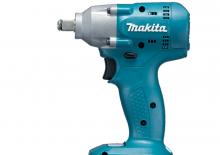 Avvitatori ad inpulsi a batteria Makita BTW073