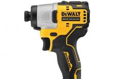 Avvitatori ad inpulsi a batteria DEWALT DCF801N-XJ