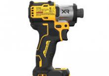 Avvitatori ad inpulsi a batteria DEWALT DCF845B
