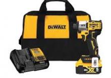 Avvitatori ad inpulsi a batteria DEWALT DCF845P1