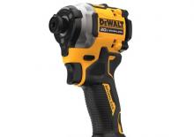 Avvitatori ad inpulsi a batteria DEWALT DCF850B