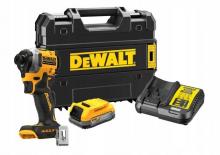 Avvitatori ad inpulsi a batteria DEWALT DCF850E1