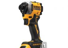Avvitatori ad inpulsi a batteria DEWALT DCF850P1