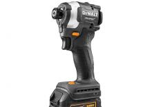 Avvitatori ad inpulsi a batteria DEWALT DCF85ME2GT-QW