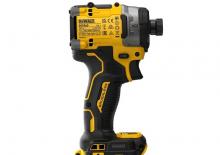 Avvitatori ad inpulsi a batteria DEWALT DCF860B