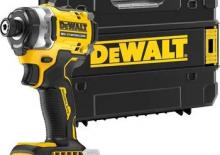 Avvitatori ad inpulsi a batteria DEWALT DCF860NT-XJ