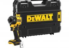 Avvitatori ad inpulsi a batteria DEWALT DCF870E1