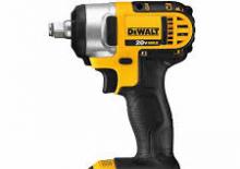 Avvitatori ad inpulsi a batteria DEWALT DCF880HL2