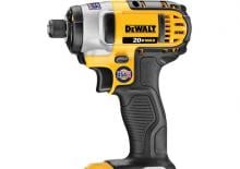 Avvitatori ad inpulsi a batteria DEWALT DCF885M2