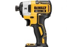 Avvitatori ad inpulsi a batteria DEWALT DCF887M2