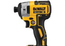 Avvitatori ad inpulsi a batteria DEWALT DCF888D2