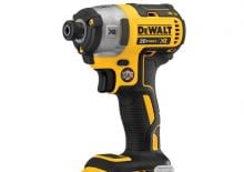 Avvitatori ad inpulsi a batteria DEWALT DCF888P2BT