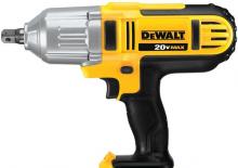 Avvitatori ad inpulsi a batteria DEWALT DCF889B