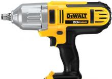 Avvitatori ad inpulsi a batteria DEWALT DCF889HM2
