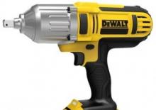 Avvitatori ad inpulsi a batteria DEWALT DCF889M2
