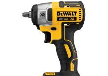 Avvitatori ad inpulsi a batteria DEWALT DCF890M2