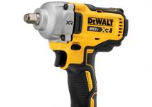 Avvitatori ad inpulsi a batteria DEWALT DCF891B