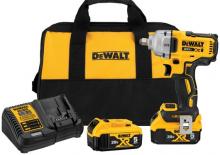 Avvitatori ad inpulsi a batteria DEWALT DCF891P2