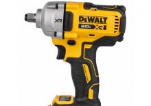 Avvitatori ad inpulsi a batteria DEWALT DCF891Q1