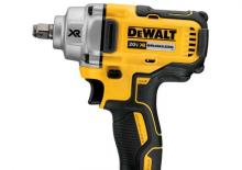 Avvitatori ad inpulsi a batteria DEWALT DCF894HB