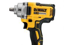 Avvitatori ad inpulsi a batteria DEWALT DCF896HB