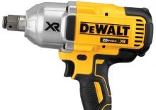 Avvitatori ad inpulsi a batteria DEWALT DCF897B