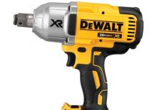 Avvitatori ad inpulsi a batteria DEWALT DCF897P2