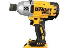 Avvitatori ad inpulsi a batteria DEWALT DCF898P2