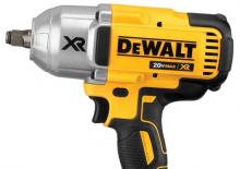 Avvitatori ad inpulsi a batteria DEWALT DCF899HB