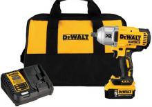 Avvitatori ad inpulsi a batteria DEWALT DCF899P1