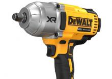 Avvitatori ad inpulsi a batteria DEWALT DCF900B