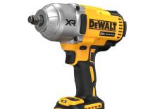Avvitatori ad inpulsi a batteria DEWALT DCF900P1